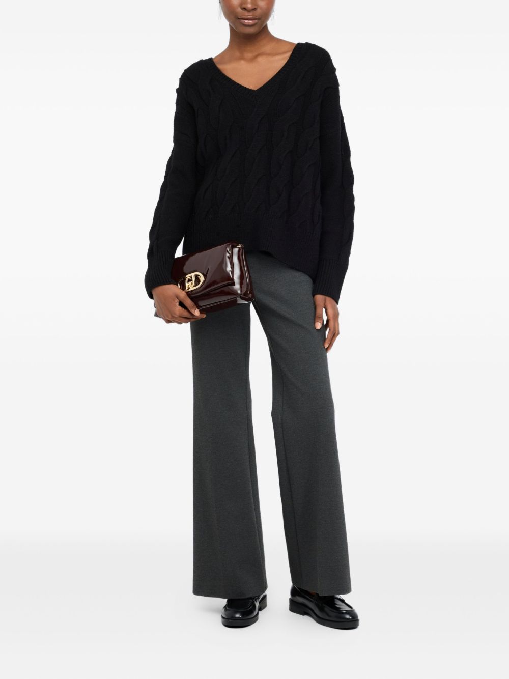 LIU*JO Black CF5345J185702095