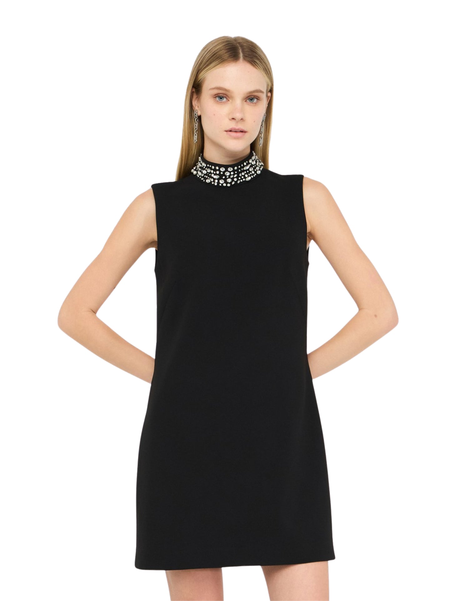 LIU*JO Black CF5358T252722222