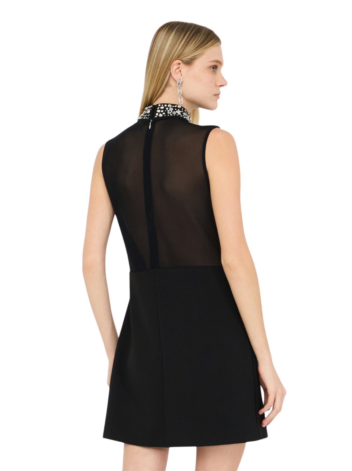 LIU*JO Black CF5358T252722222