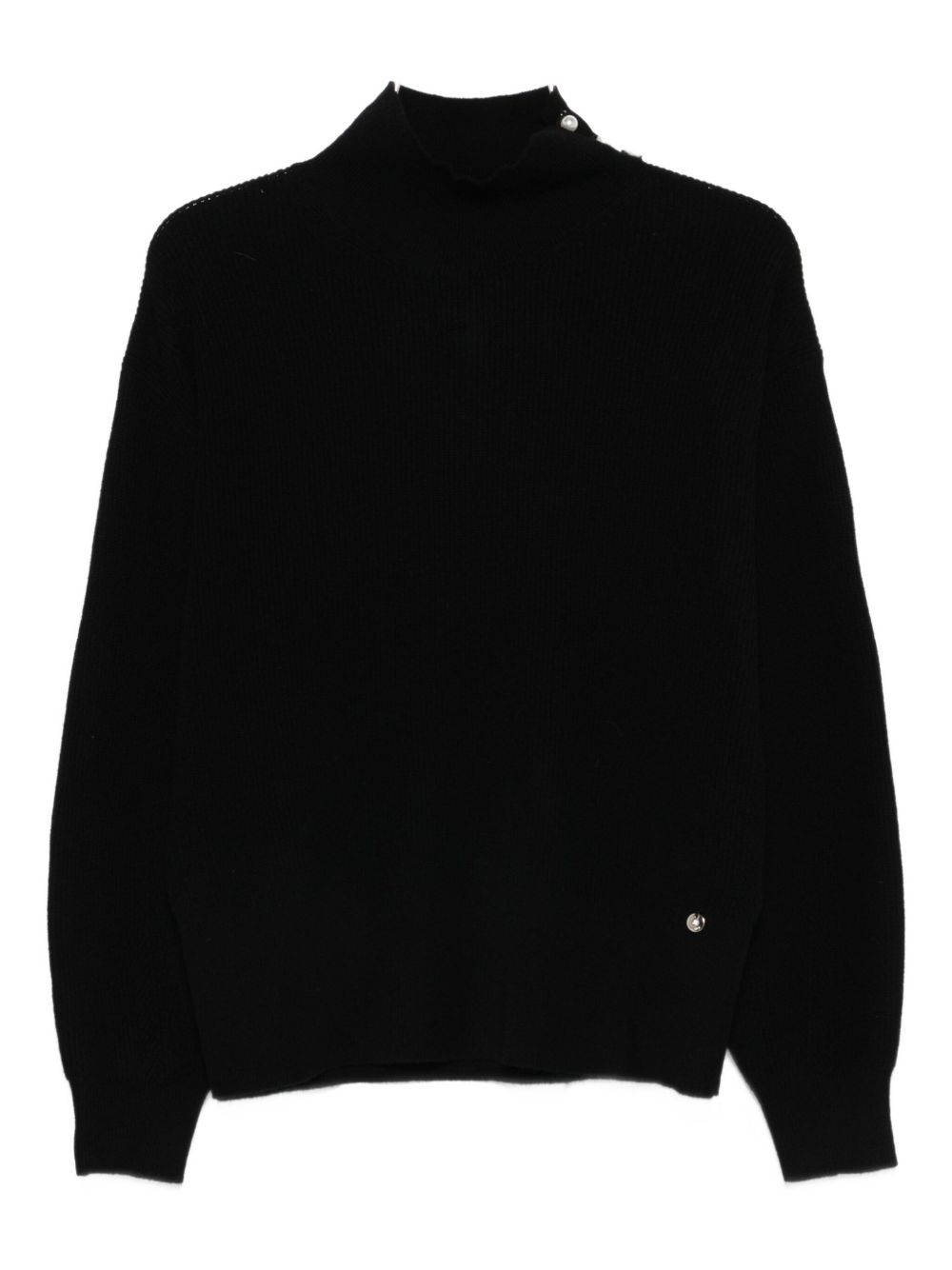 LIU*JO Black CF5424MS01922222