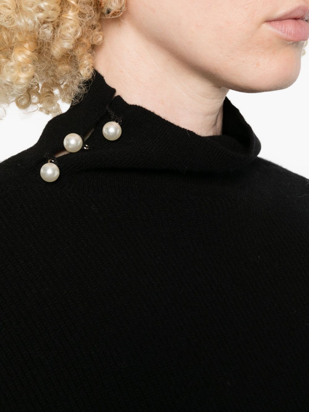 LIU*JO Black CF5424MS01922222