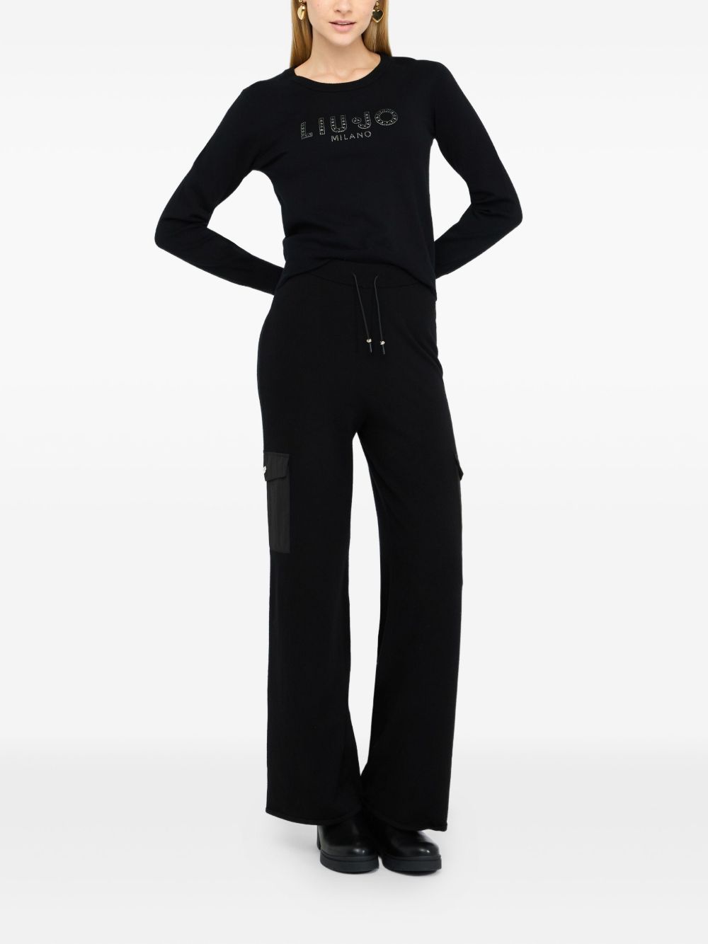 LIU*JO Sport TF5041MS75L22222