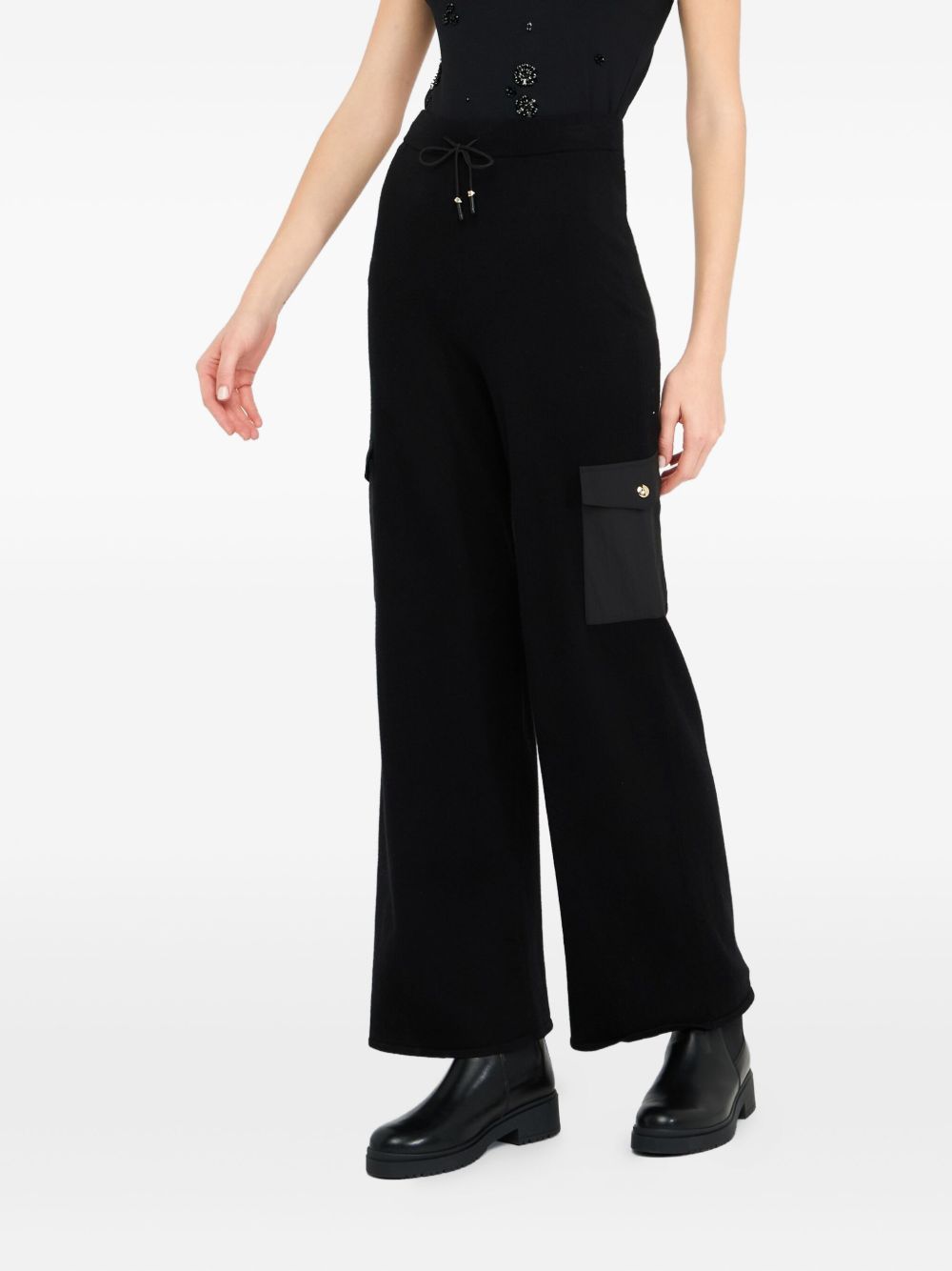 LIU*JO Sport TF5041MS75L22222