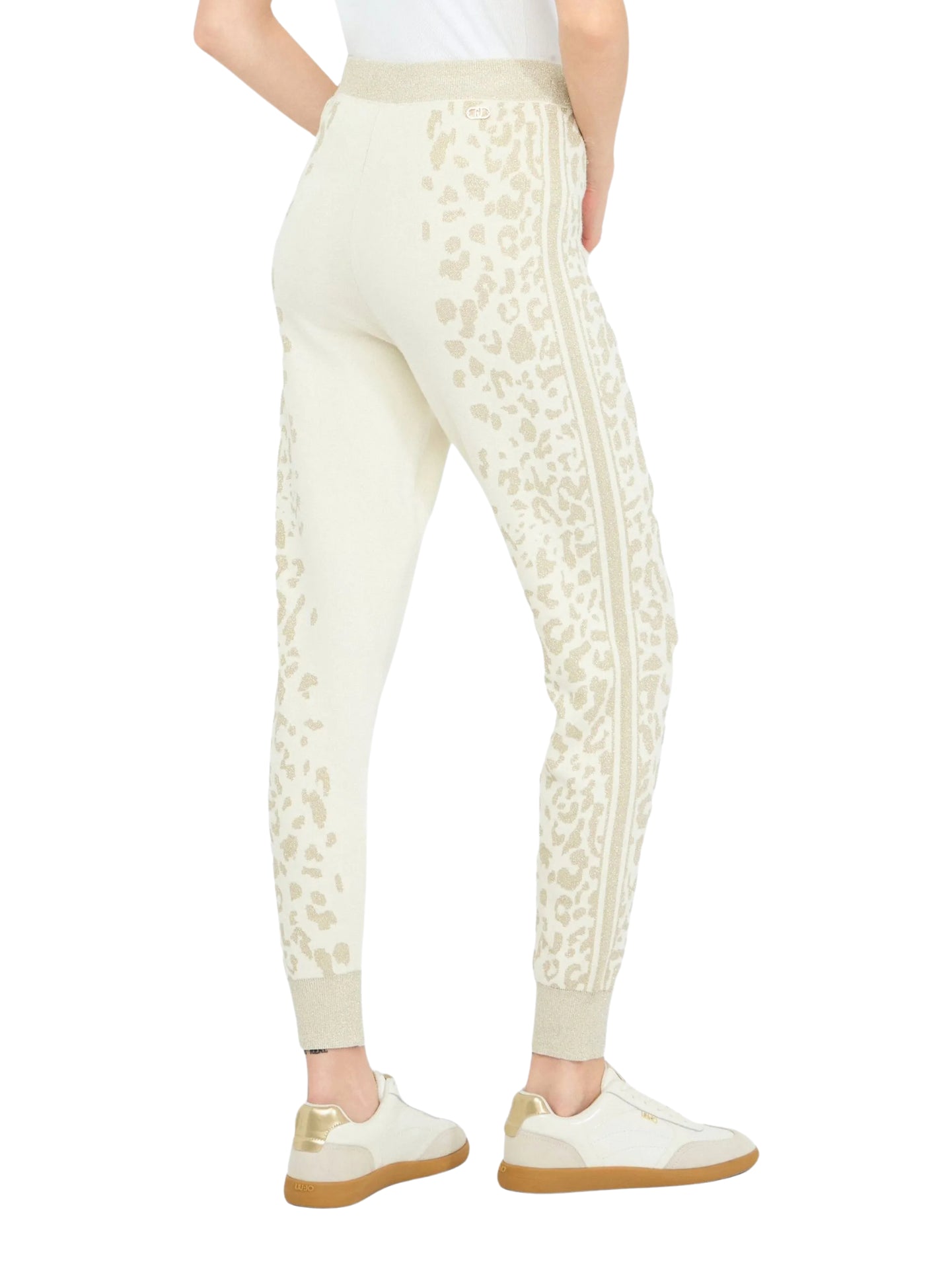 LIU*JO Sport TF5174MS49IA4351