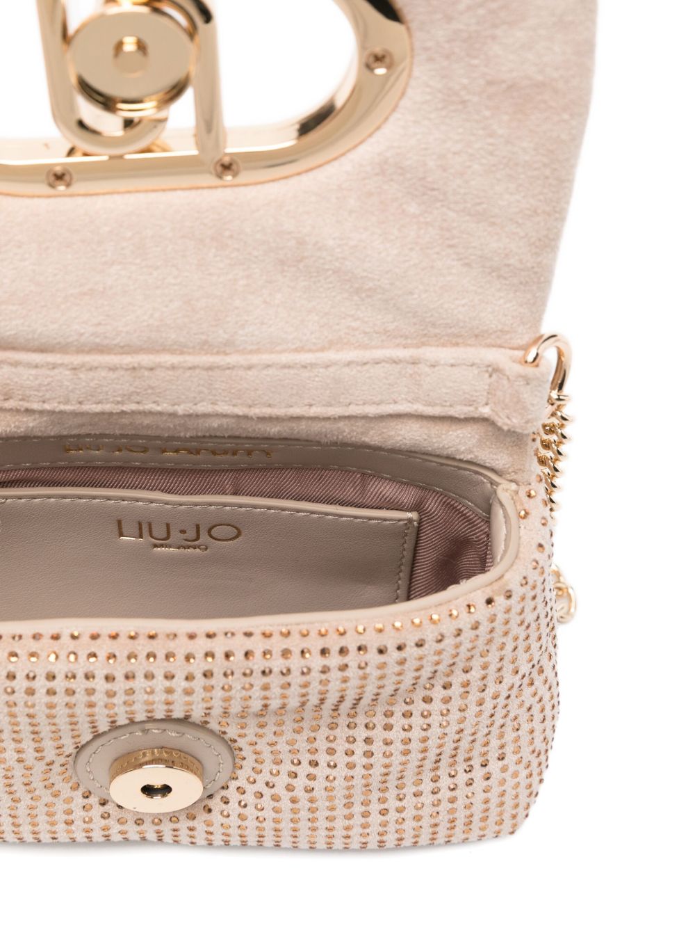 LIU*JO accessori AF5254J4638D6309