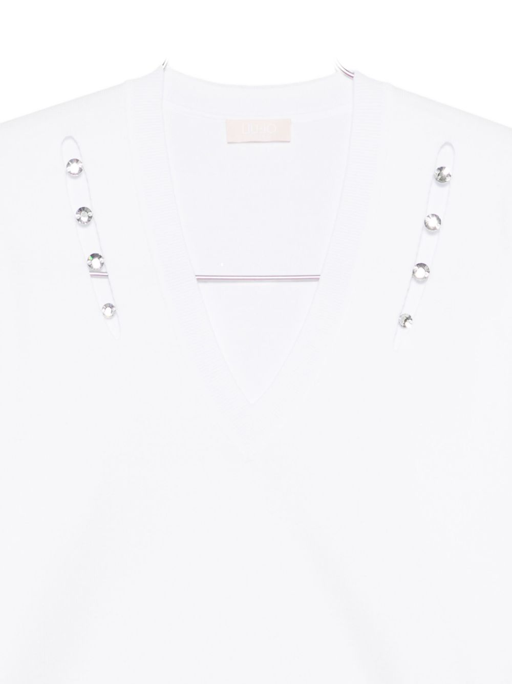 LIU*JO white MF5037MS99E10701