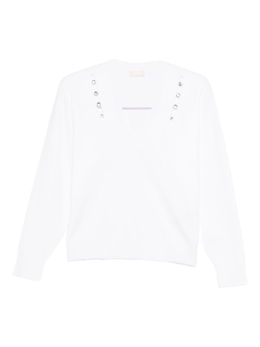 LIU*JO white MF5037MS99E10701