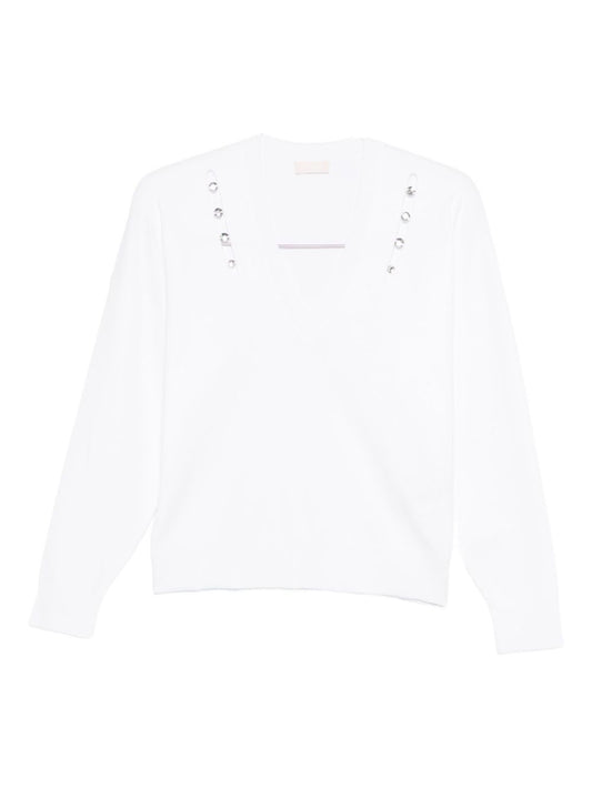 LIU*JO white MF5037MS99E10701