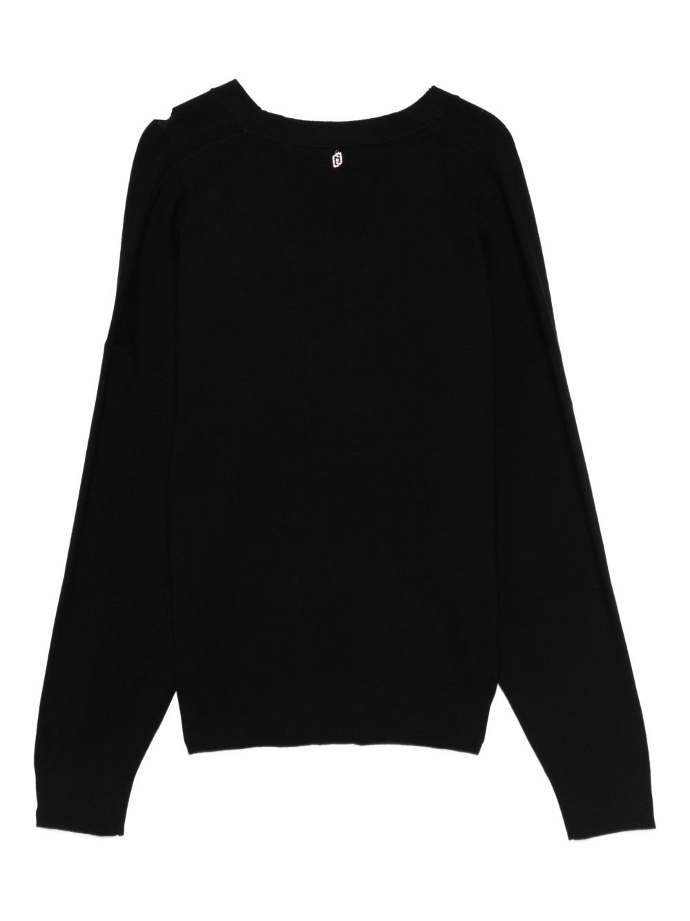 LIU*JO white MF5037MS99E22222