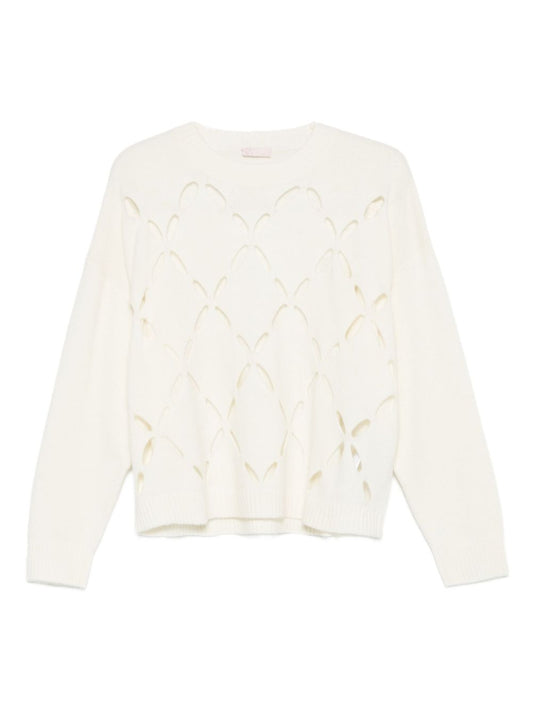 LIU*JO white MF5039MS00910701