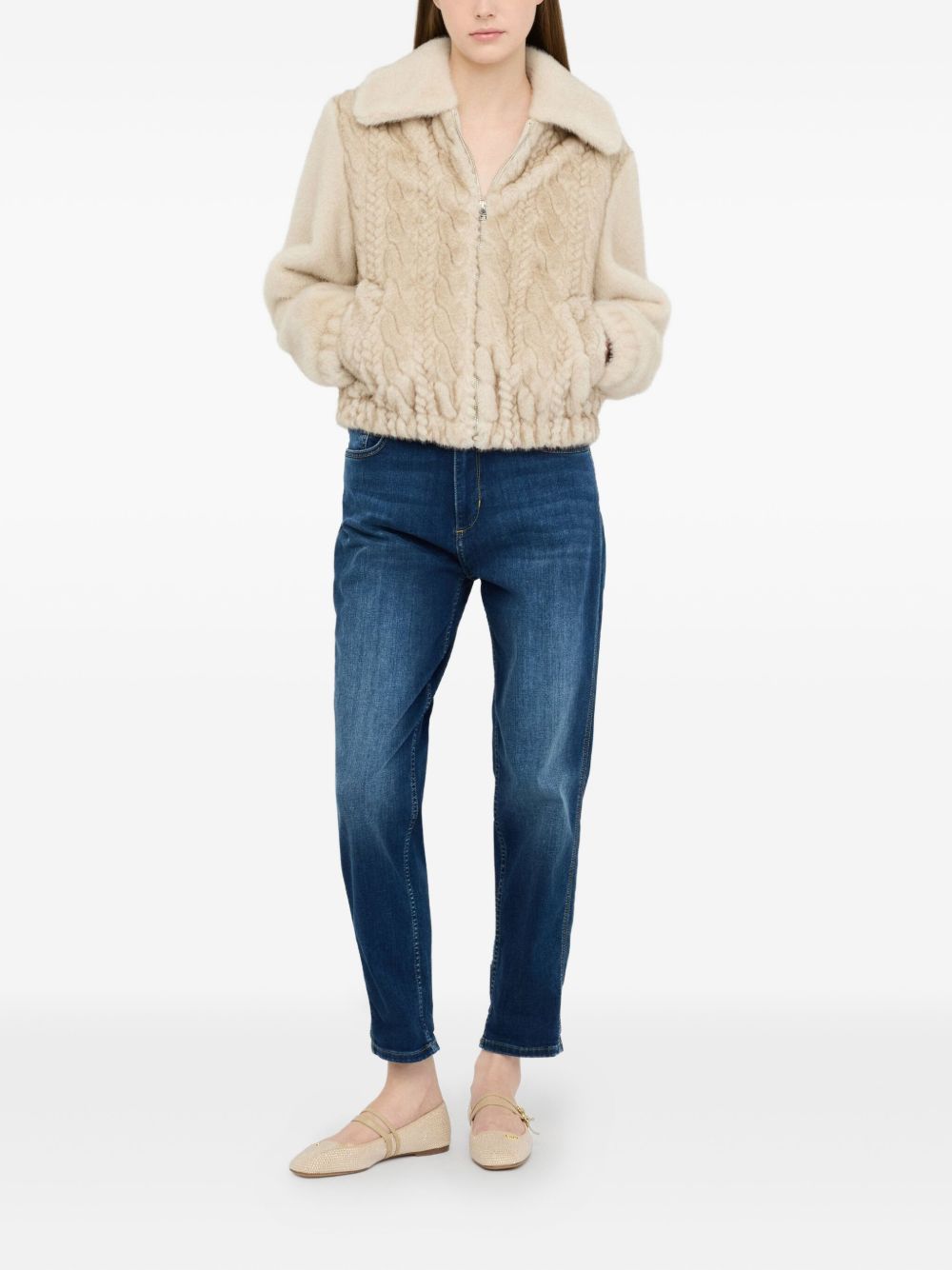 LIU*JO white MF5094E1044W9868