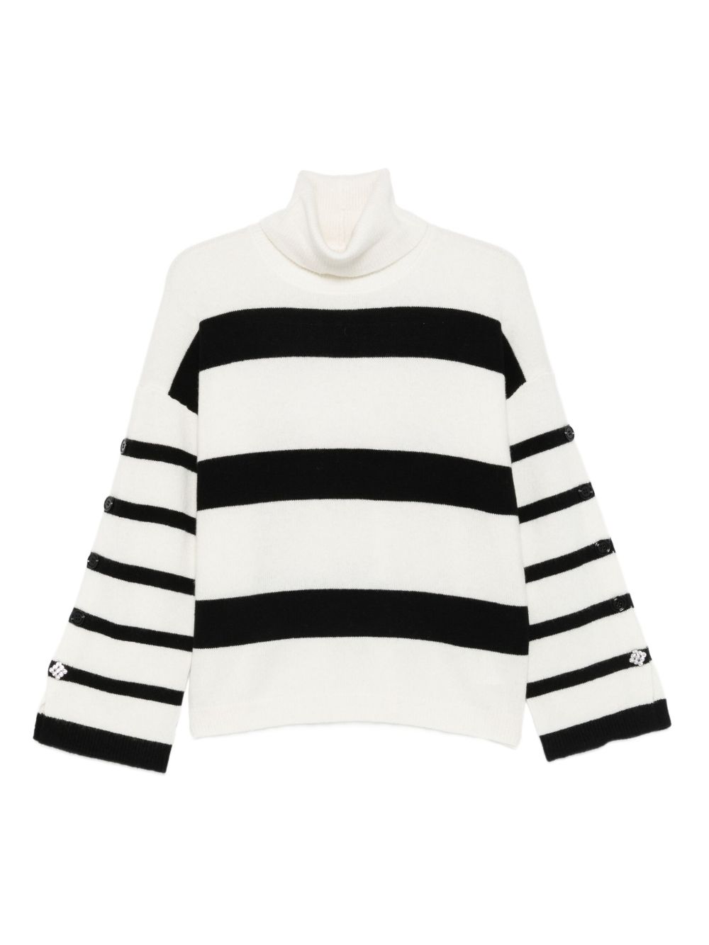 LIU*JO white MF5127MS009W9230