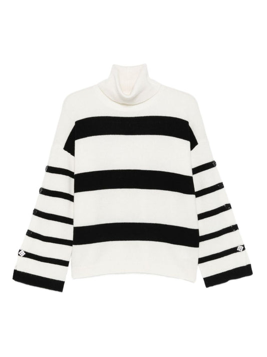 LIU*JO white MF5127MS009W9230