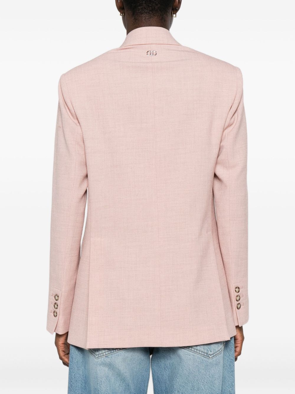 LIU*JO white MF5139T433461508