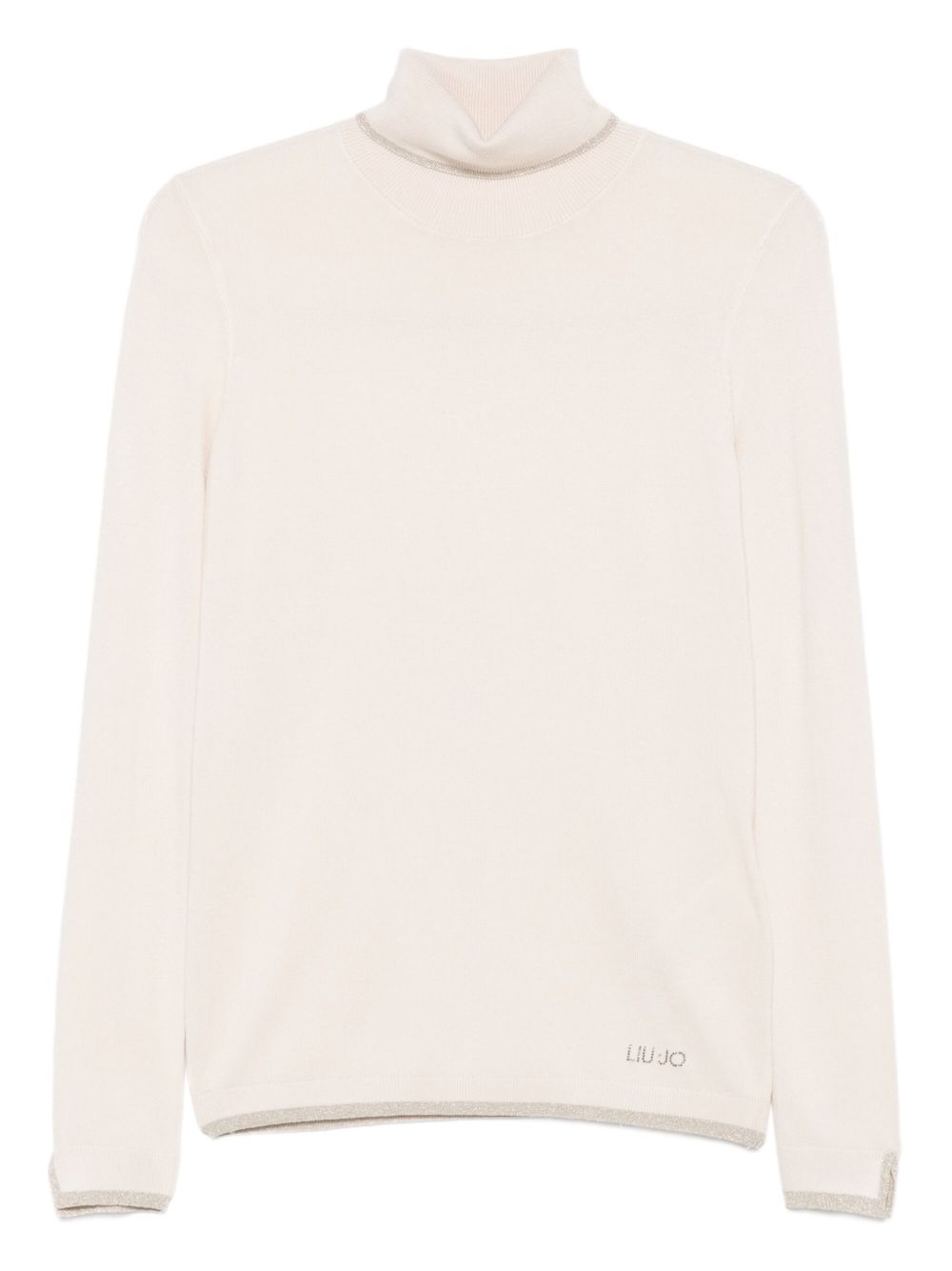 LIU*JO white MF5229MS49I20304