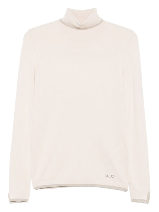 LIU*JO white MF5229MS49I20304