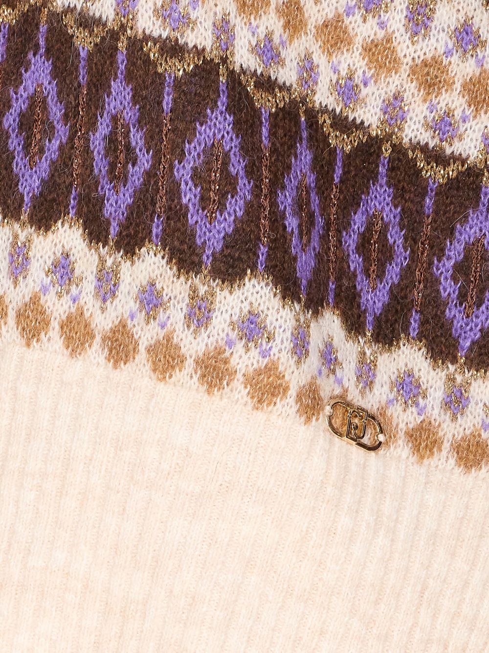 LIU*JO white MF5241MA58PP9088