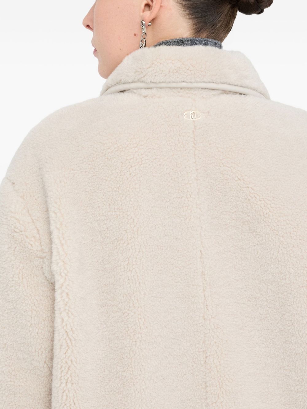 LIU*JO white MF5313E093654504