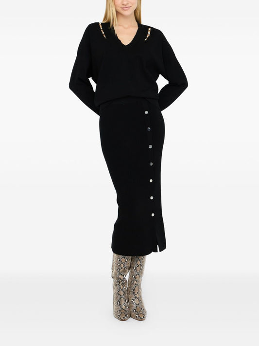 LIU*JO white MF5372MS99E22222