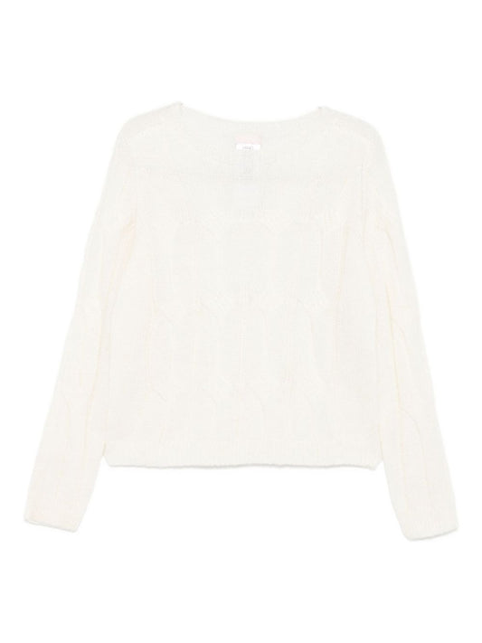 LIU*JO white MF5489MA60Q10701