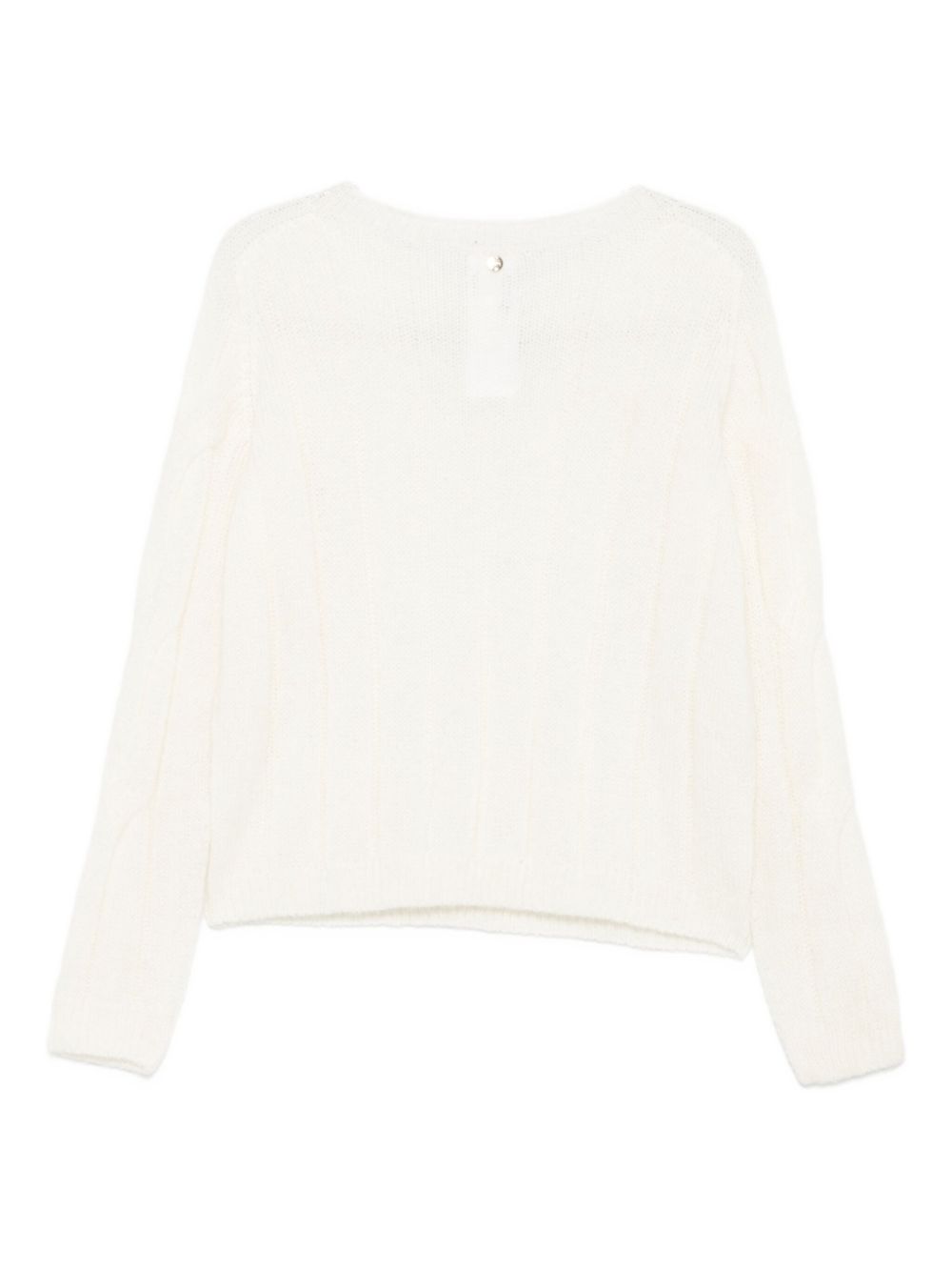 LIU*JO white MF5489MA60Q10701