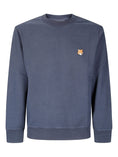 Carica l'immagine nel visualizzatore della galleria, MAISON KITSUNE' PM00303KM03400413CLASSIC NAVY
