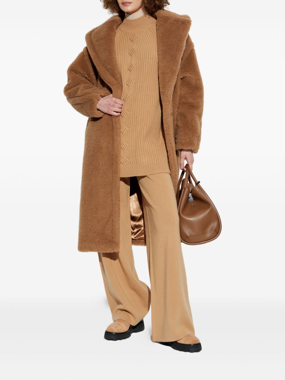 MAX MARA 2521366202600ALCAZAR020