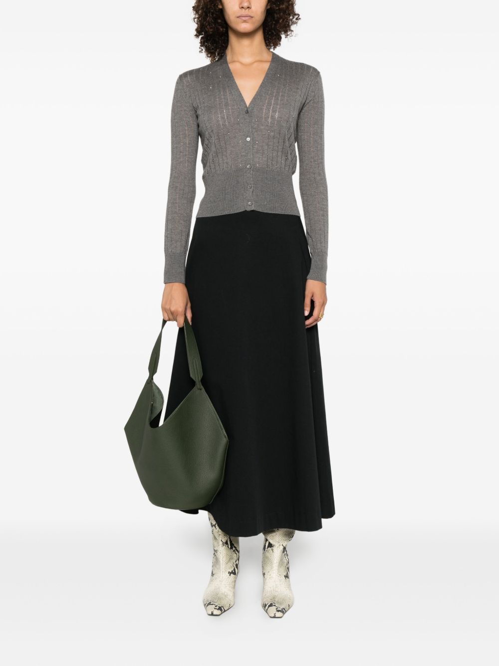 MAX MARA Studio 2526346021600NOGARA006