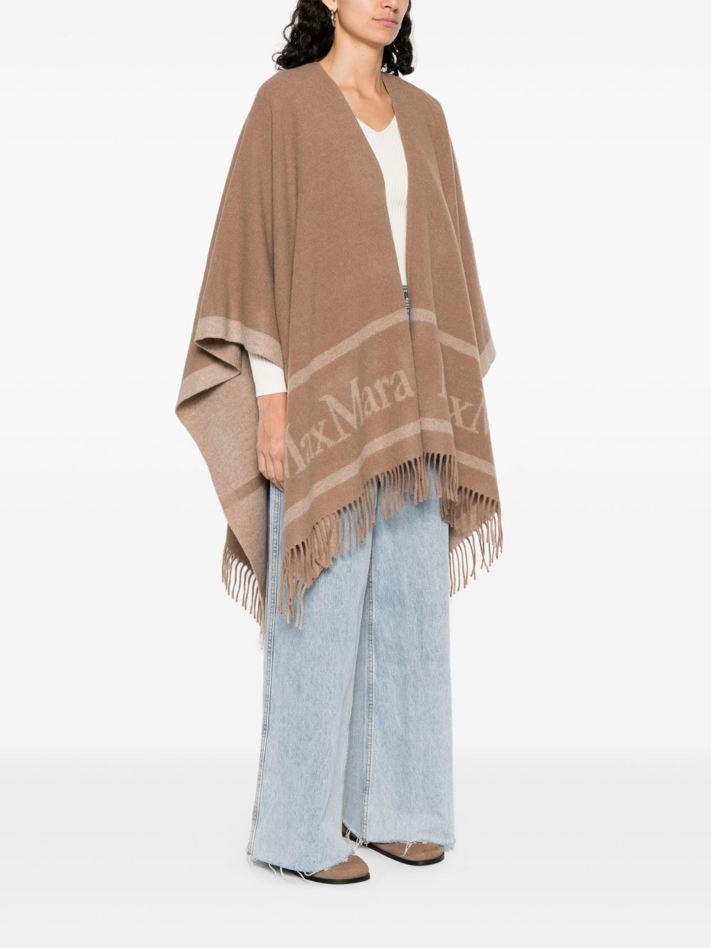 MAX MARA Studio 2526546021600HILDESTD002