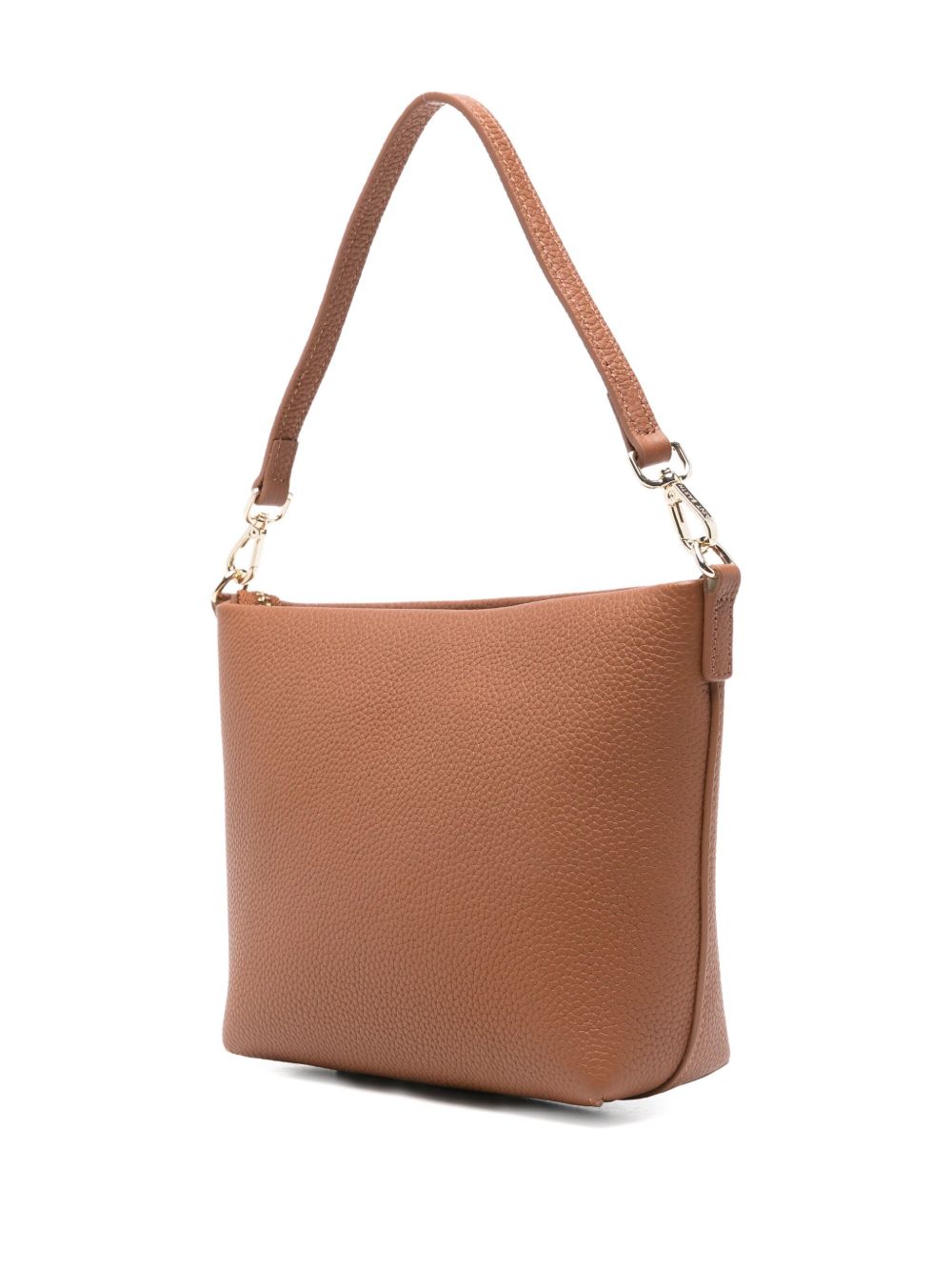 MC2 SAINT BARTH ALINE BAG00532IGRAIN LEATHER SB 19