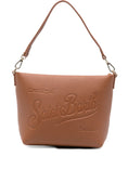 Load image into Gallery viewer, MC2 SAINT BARTH ALINE BAG00532IGRAIN LEATHER SB 19
