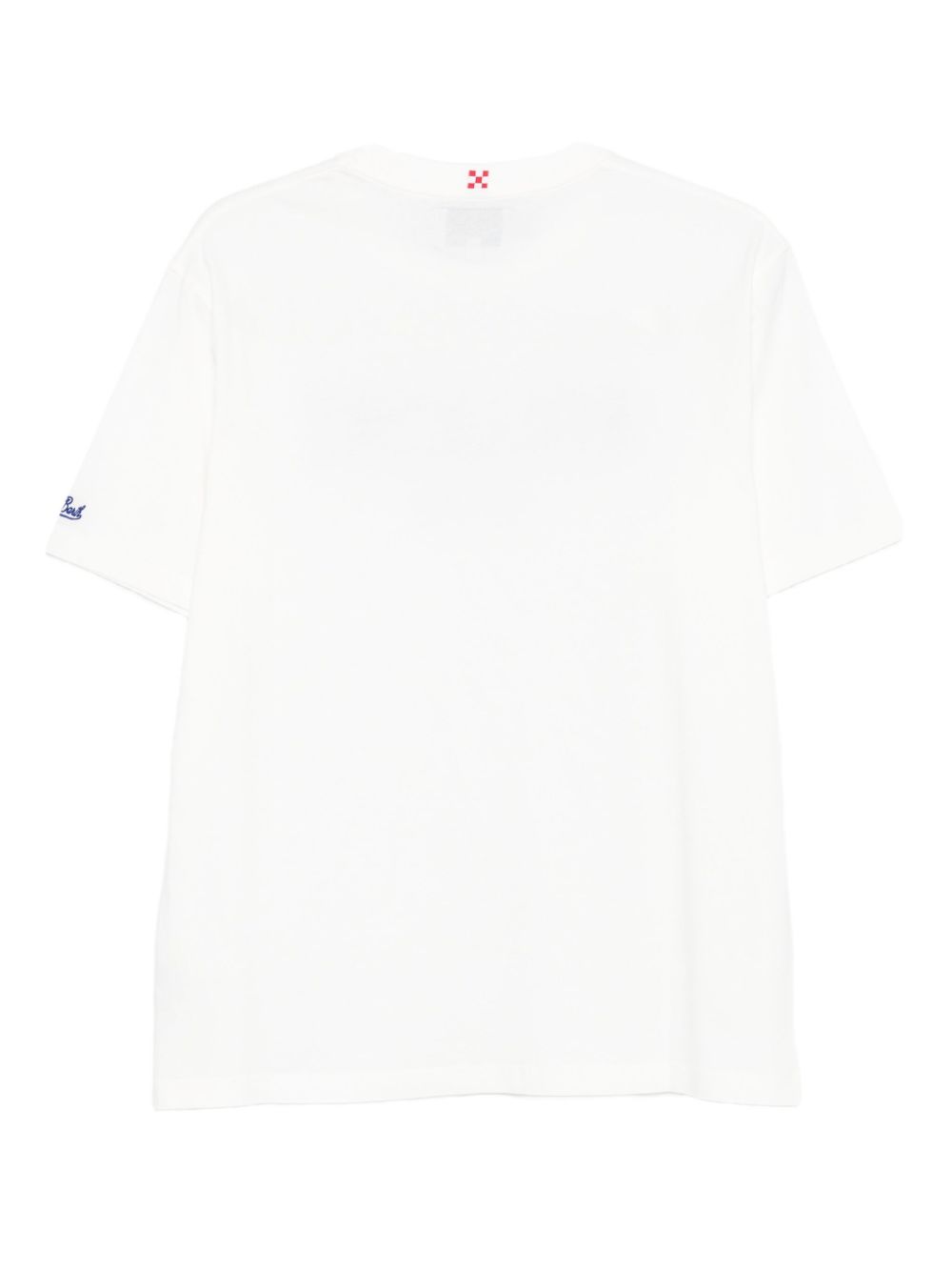 MC2 SAINT BARTH ARNOTT WARM01009I BOLLICINE SKI CLUB FLOCK 10