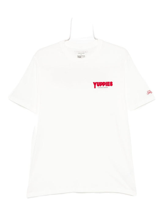 MC2 SAINT BARTH ARNOTT WARM03419IYUPPIES DOUBLE FLOCK 10