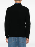 Load image into Gallery viewer, MC2 SAINT BARTH MARINE WOOL00037I00 BLACK
