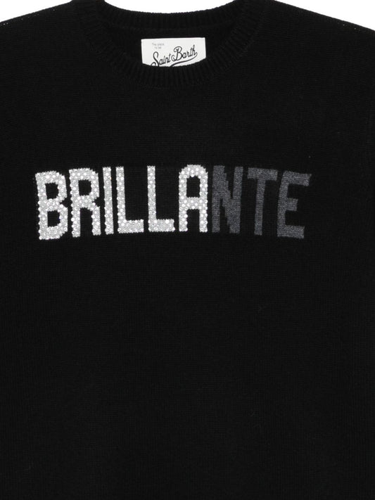 MC2 SAINT BARTH NEW QUEEN00471IBRILLANTE 00 STRASS