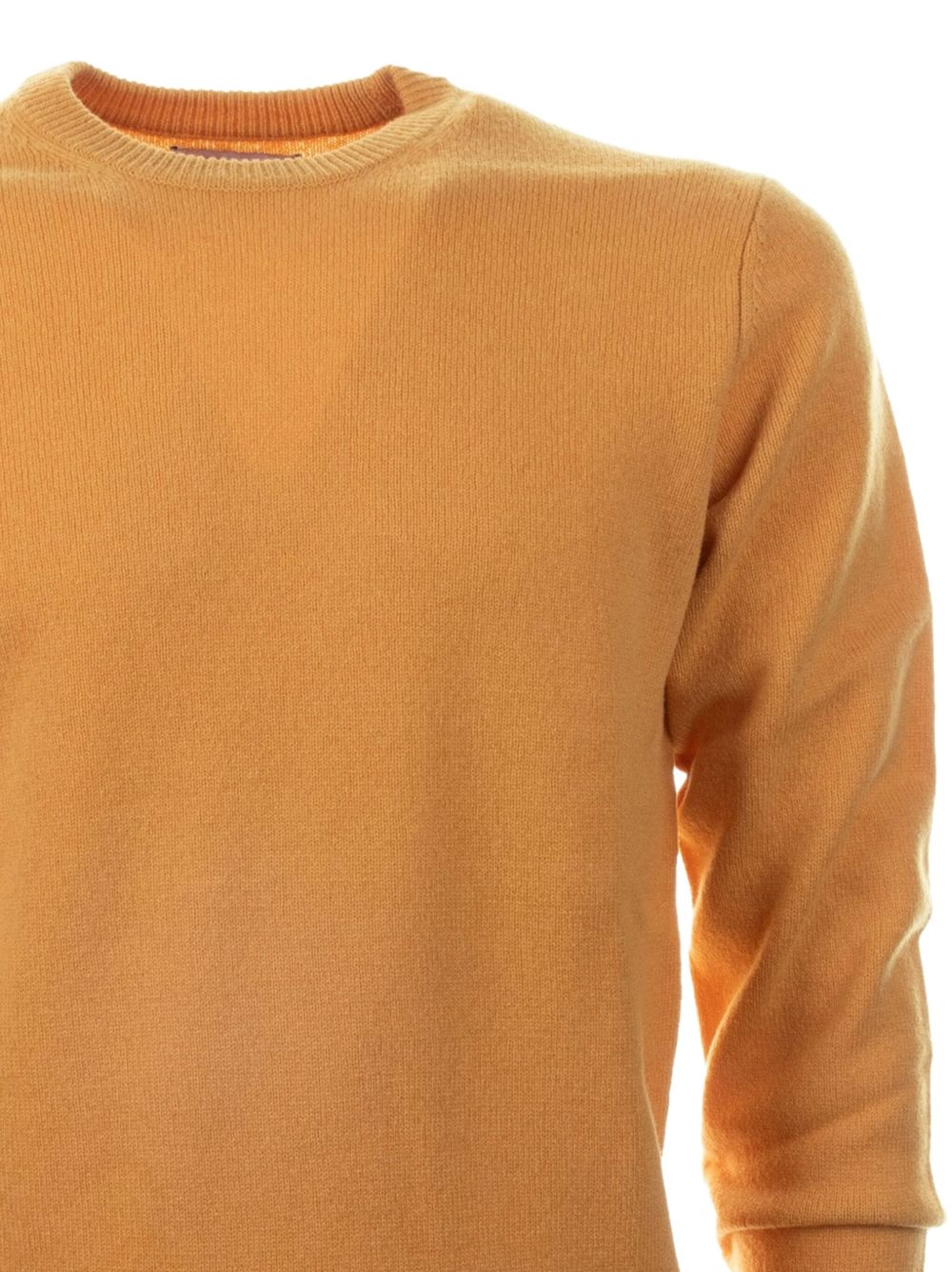 MC2 SAINT BARTH REGENT LAMBSWOOL00045I 96 MUSTARD