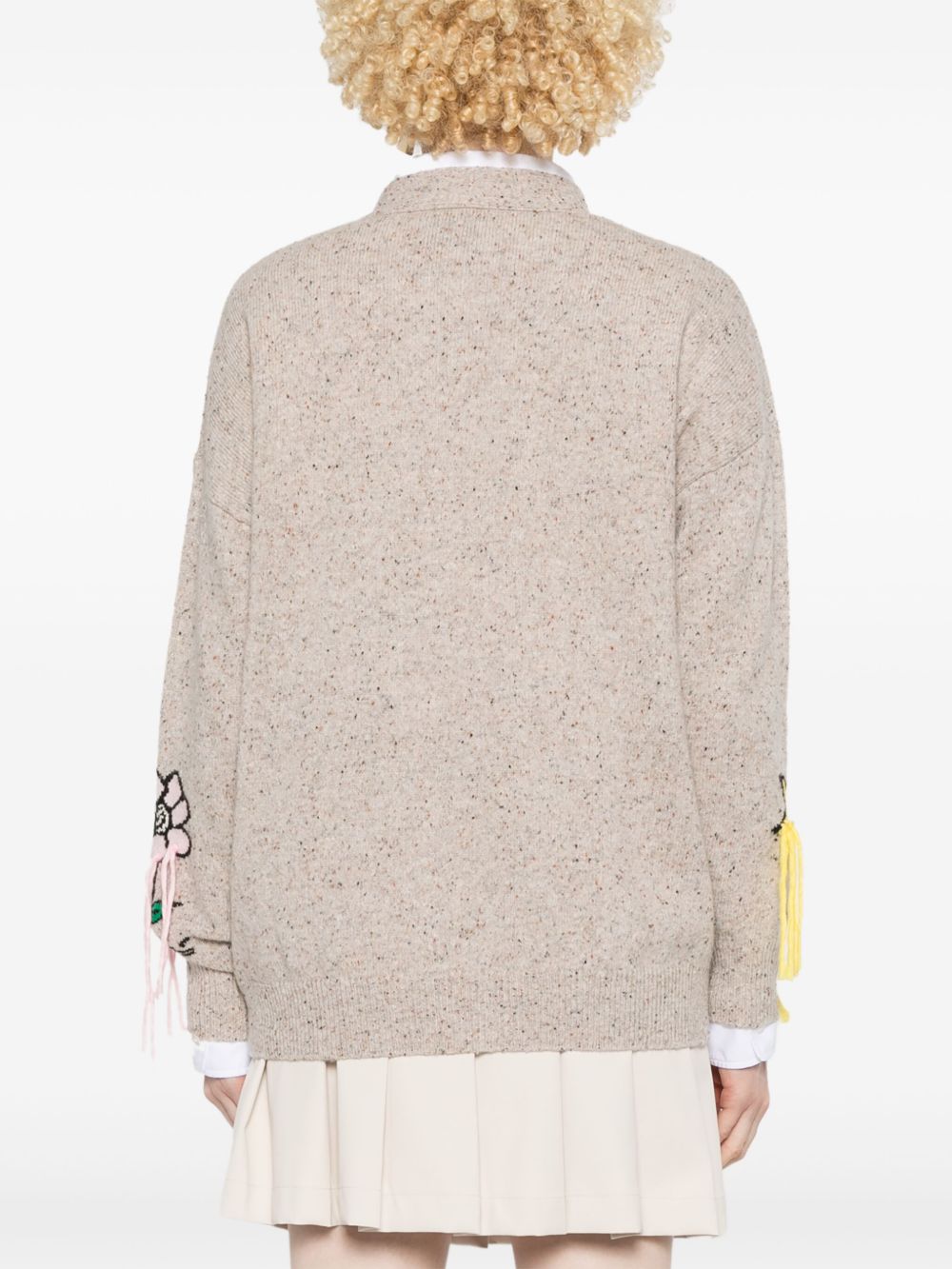 MC2 SAINT BARTH SASI DONEGAL04125ISNOOPY SKATING 10 EMB