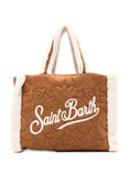 Load image into Gallery viewer, MC2 SAINT BARTH VANITY BAG LARGE00532IGRAIN LEATHER SB 19
