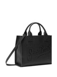 Load image into Gallery viewer, MC2 SAINT BARTH VANITY BAG LARGE00748IGRAIN LEATHER SB 00
