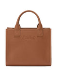 Load image into Gallery viewer, MC2 SAINT BARTH VANITY BAG MIDI00532IGRAIN LEATHER SB 19
