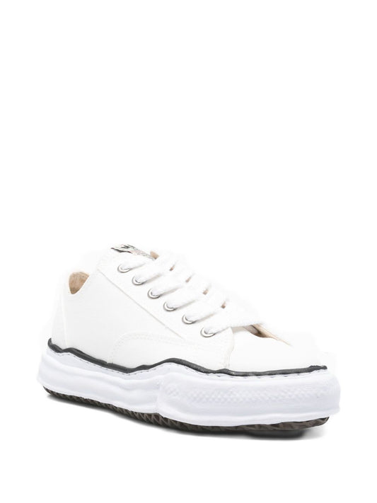 MIHARA YASUHIRO A01FW702/WHITE