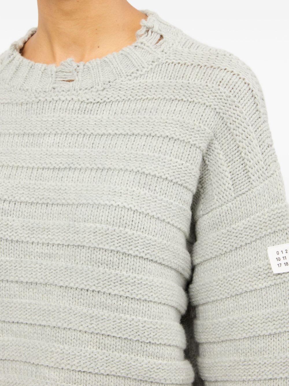 MM6 MAISON MARGIELA S52HL0031M13040857M