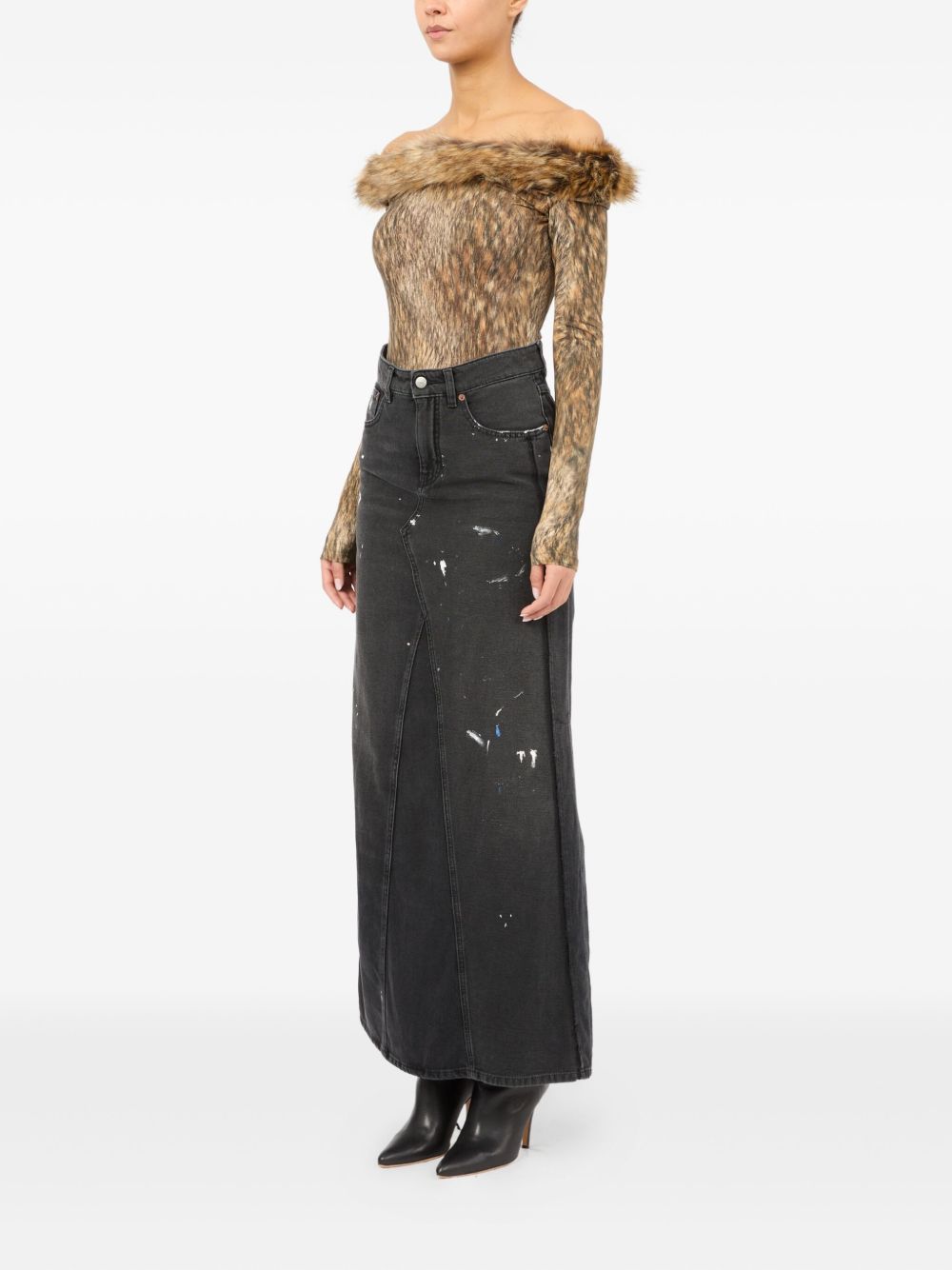 MM6 MAISON MARGIELA S52MI0025M30011966