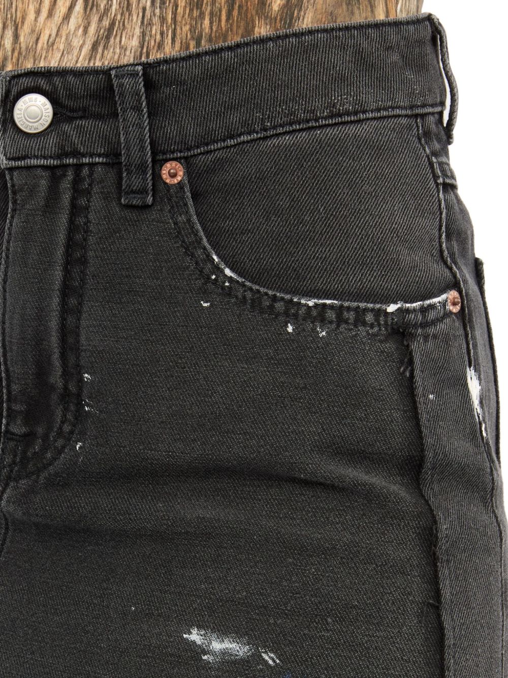 MM6 MAISON MARGIELA S52MI0025M30011966