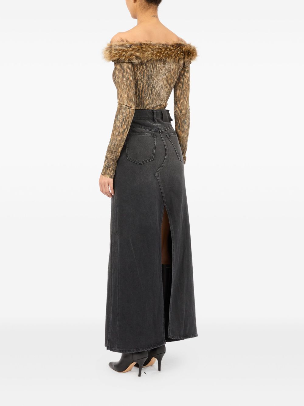 MM6 MAISON MARGIELA S52MI0025M30011966