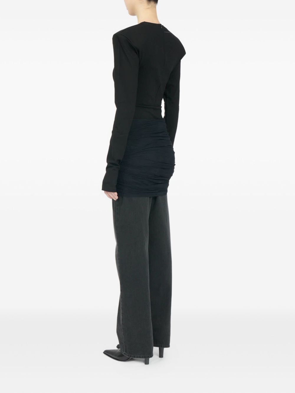 MM6 MAISON MARGIELA S62LB0206M30011971