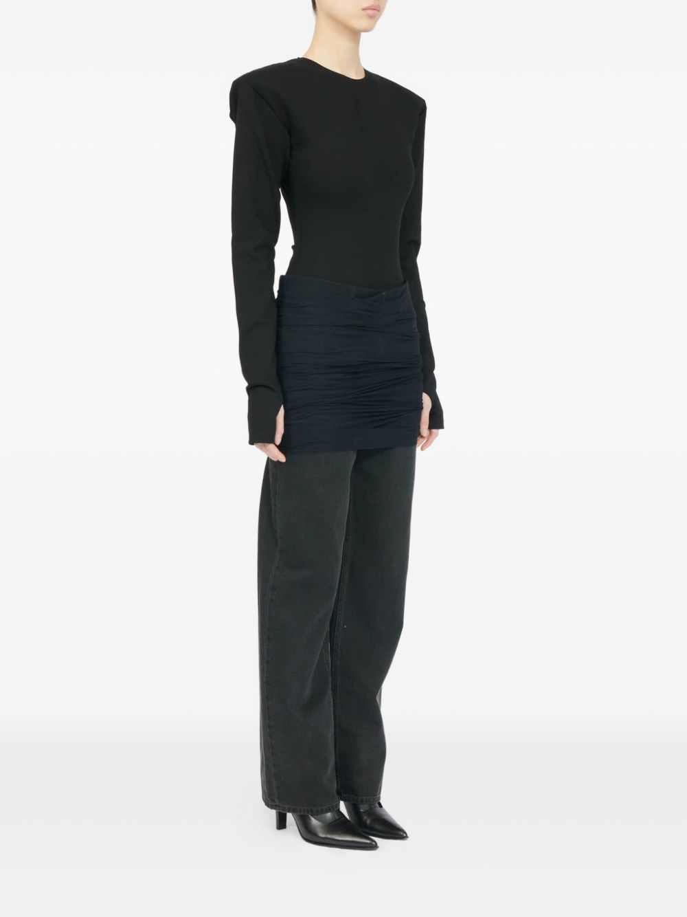 MM6 MAISON MARGIELA S62LB0206M30011971