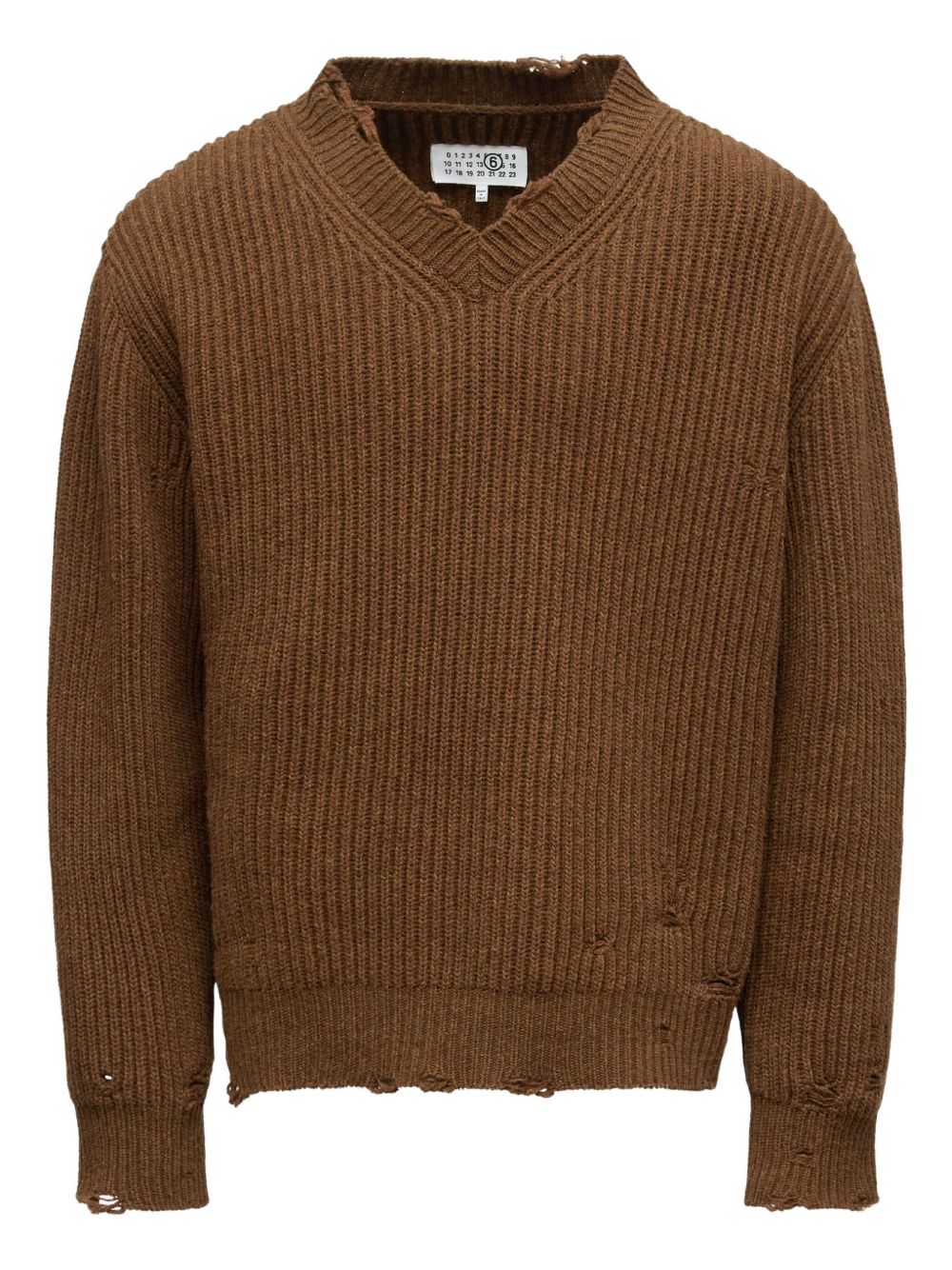 MM6 MAISON MARGIELA SH0HN0003M13138142M