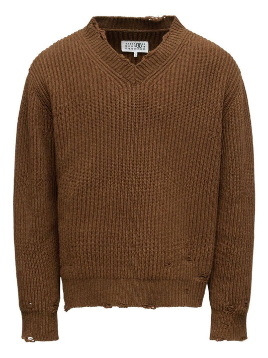 MM6 MAISON MARGIELA SH0HN0003M13138142M