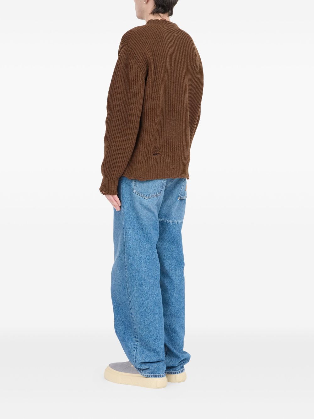 MM6 MAISON MARGIELA SH0HN0003M13138142M